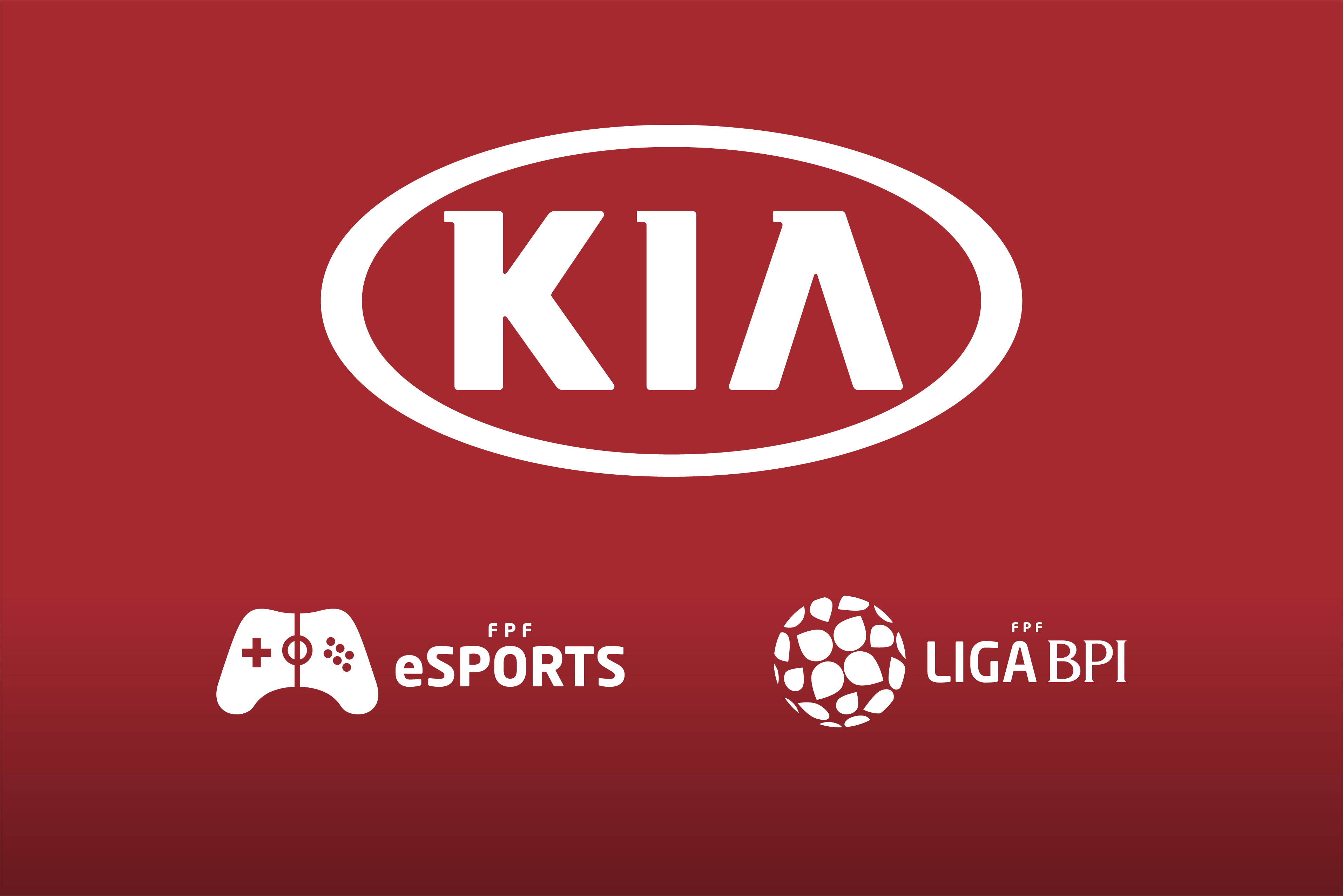 Kia apoia o futebol feminino