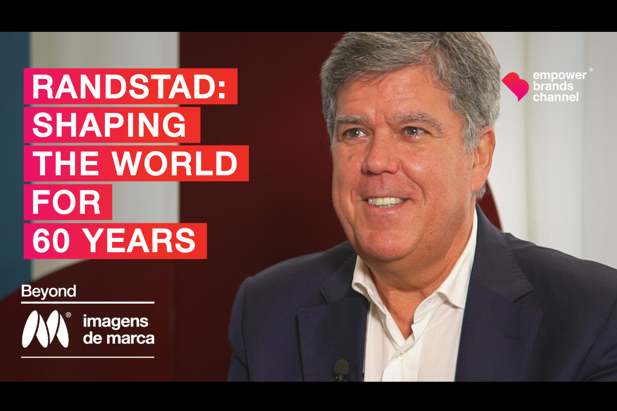 A visão da Randstad sobre o futuro do trabalho