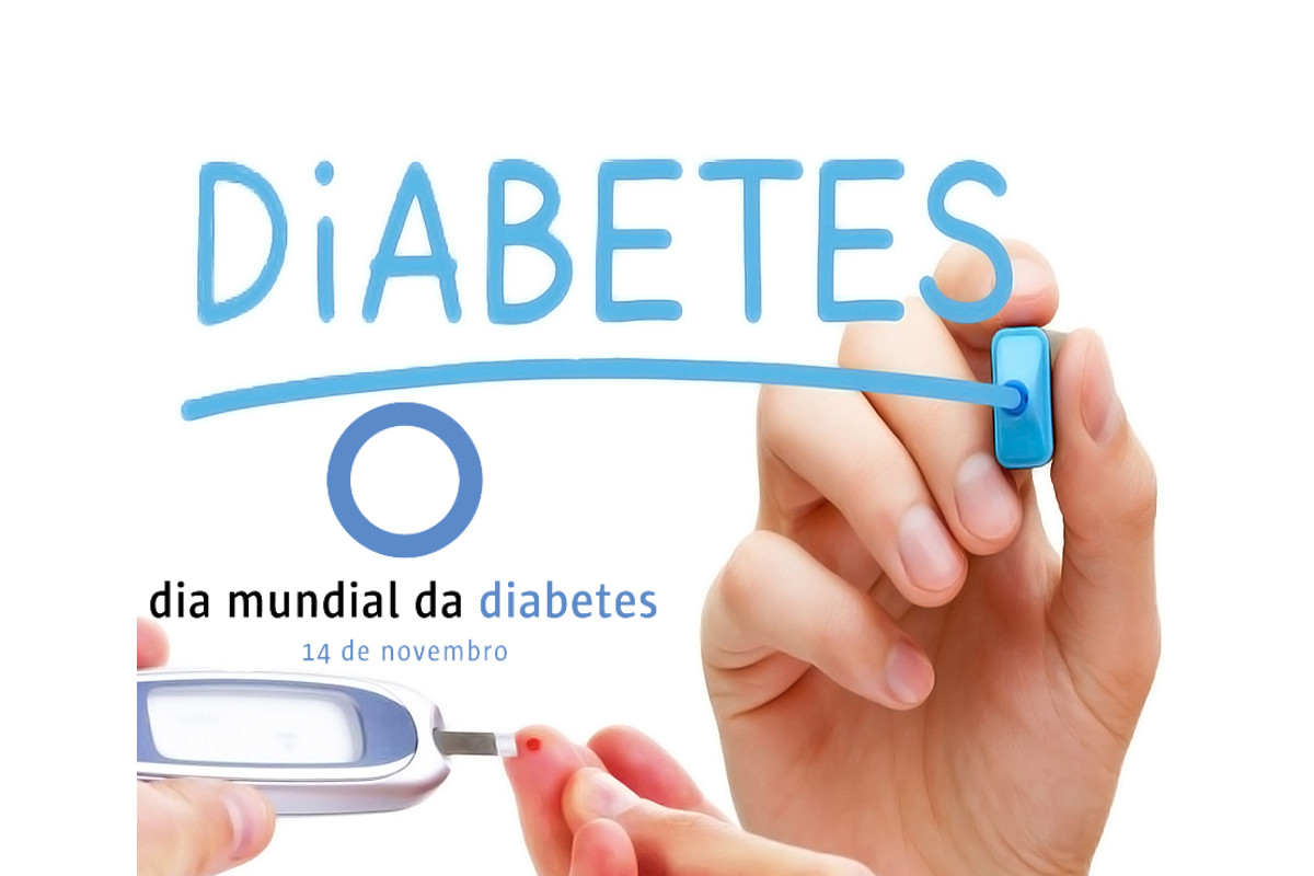 3 milhões de portugueses sofrem de diabetes