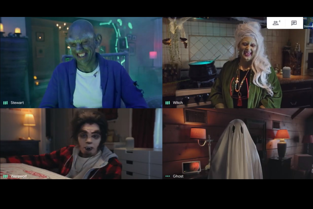 Como estão as marcas a comunicar o Halloween?