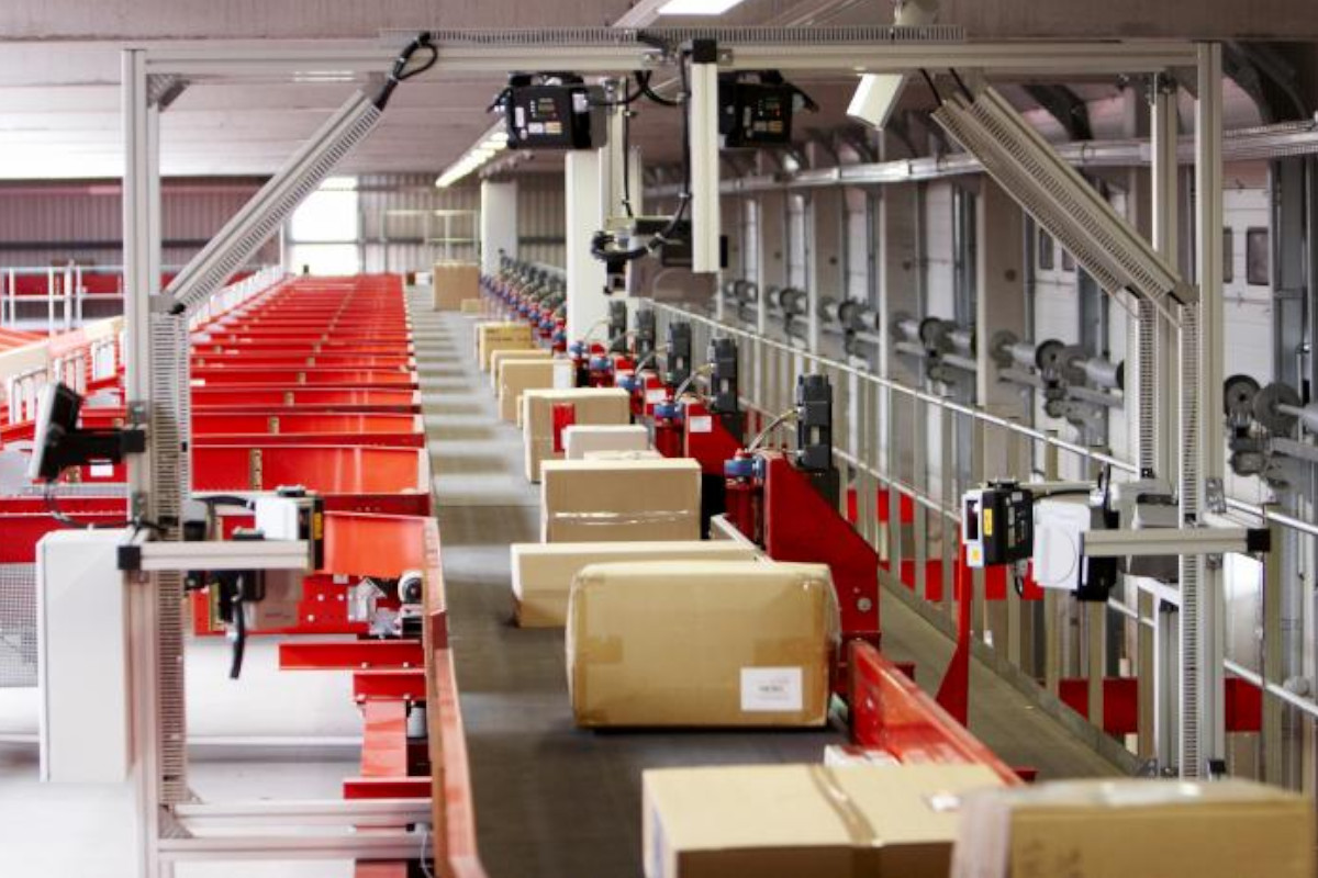 Chronopost investe em novas bases logísticas