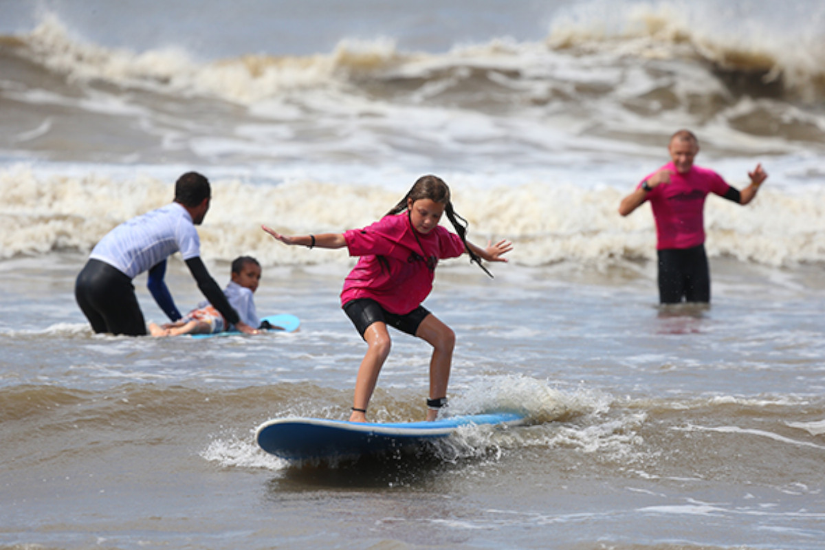 Surfada ecológica