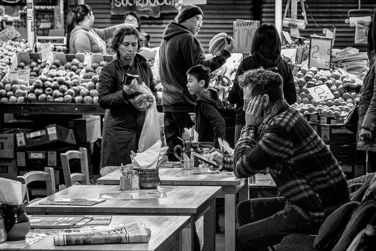 Portugueses têm os almoços mais longos da Europa