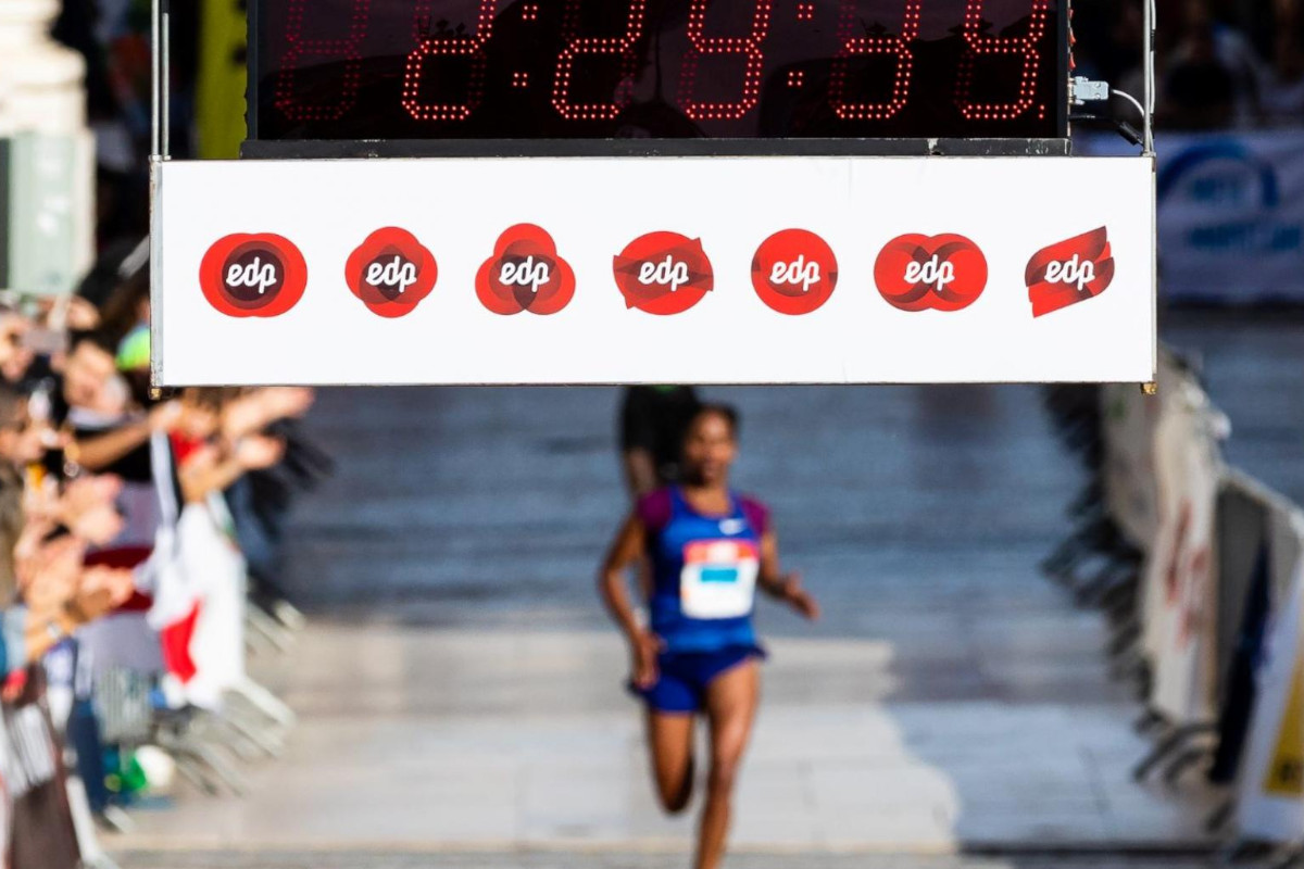 EDP lança Corrida Virtual de 10 Km