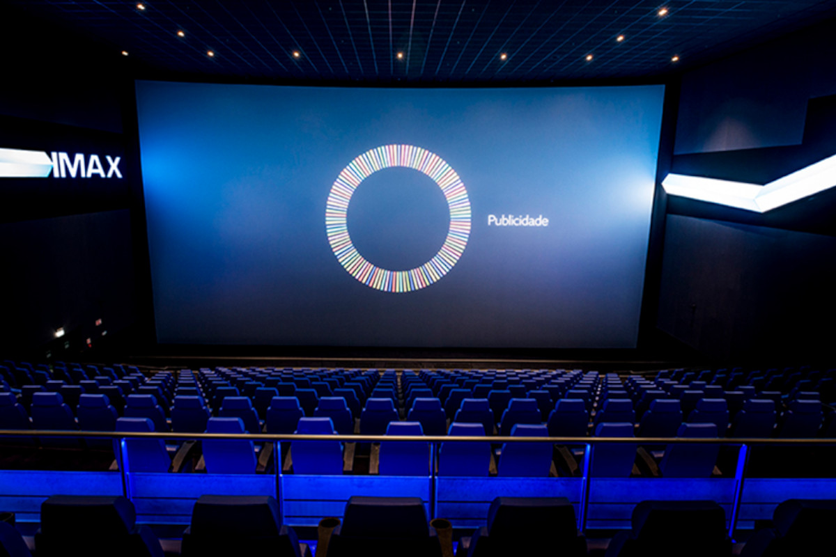 NOS comercializa espaço publicitário no intervalo dos filmes