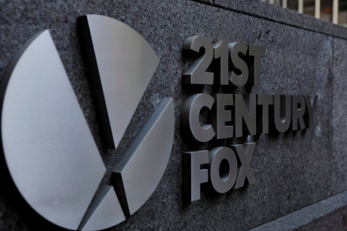 The Walt Disney Company e 20th Century Fox concluem fusão