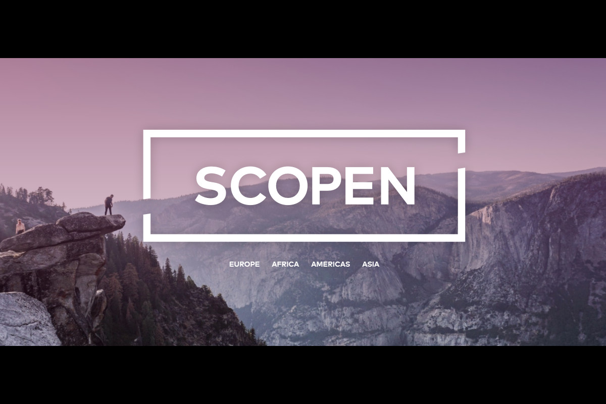 Warc e Scopen parceiras no Agency Scope UK