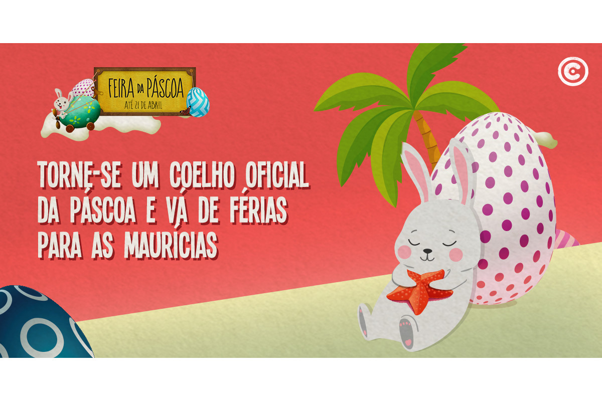 Gostaria de conhecer as Maurícias?