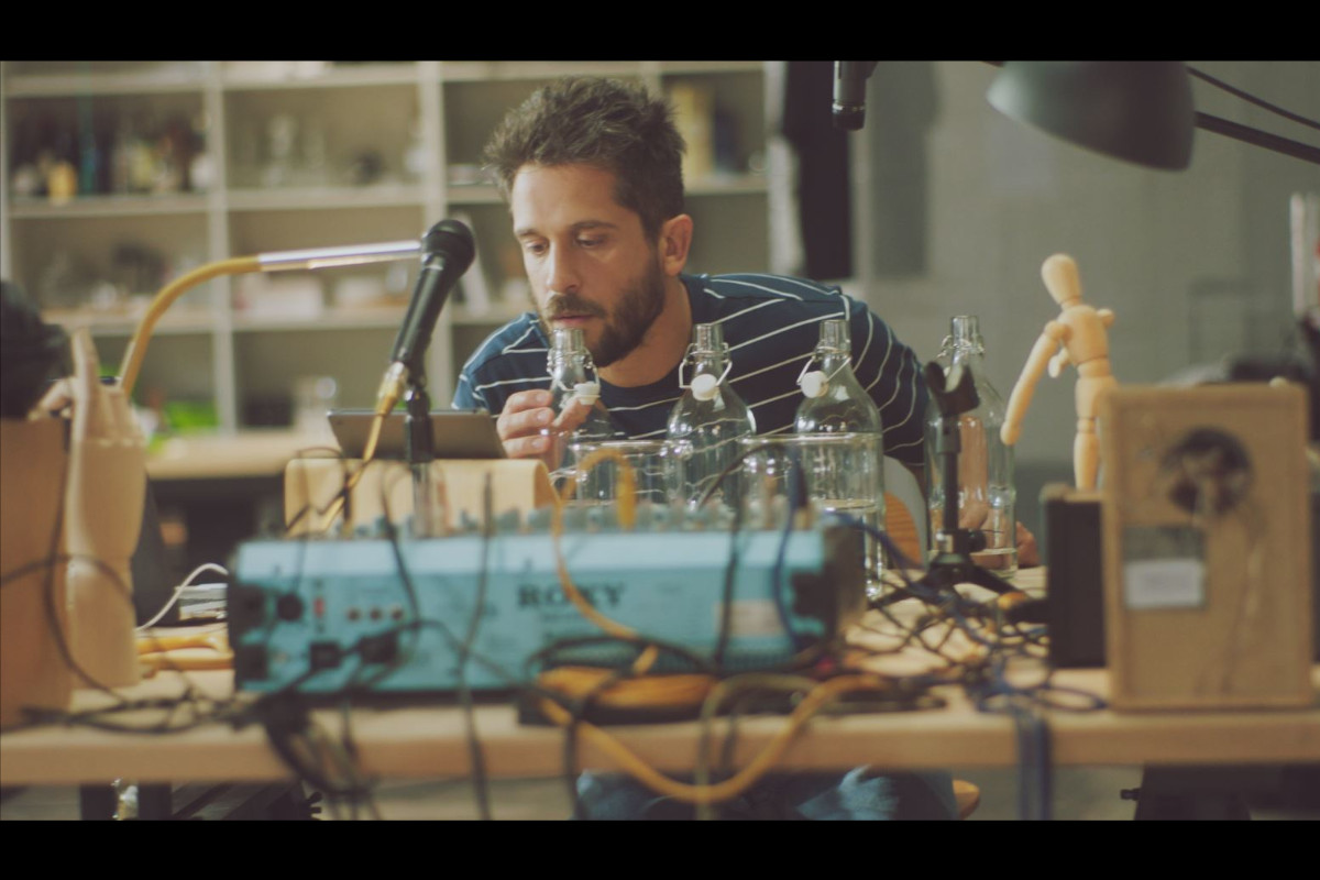 Novo “jingle” da IKEA tem assinatura do Noiserv