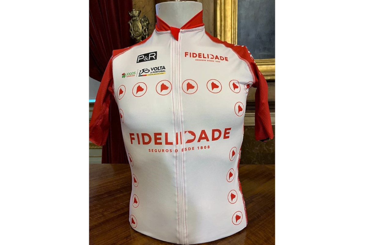 Fidelidade e Multicare patrocinam Volta a Portugal em Bicicleta 2020