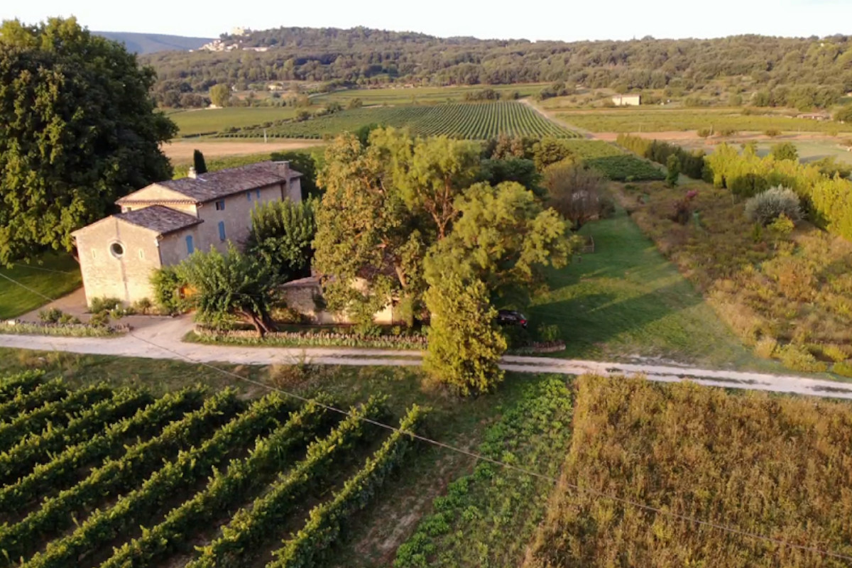 Vinhos de John Malkovich chegam a Portugal