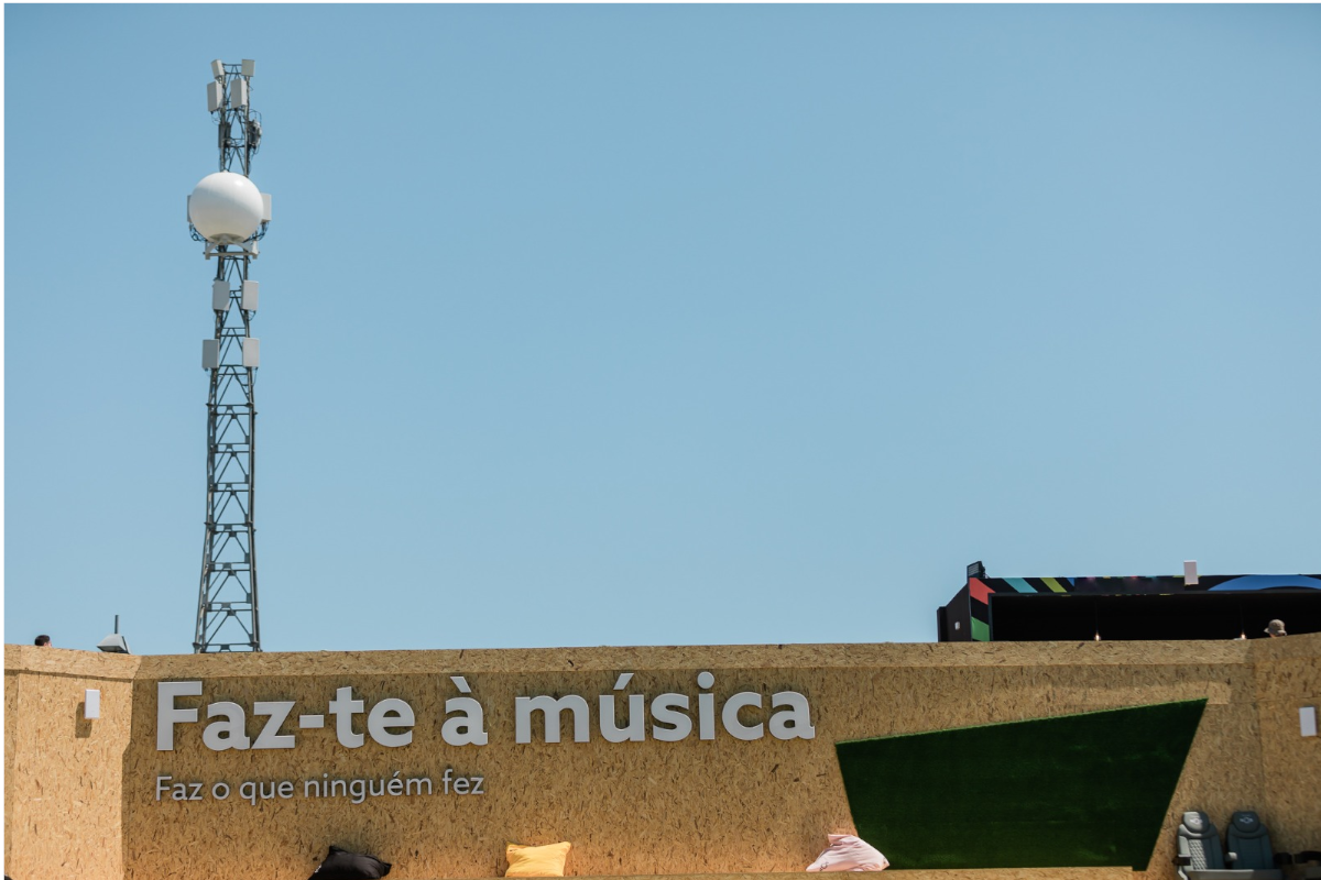 NOS Alive será transmitido em tempo real na RTP