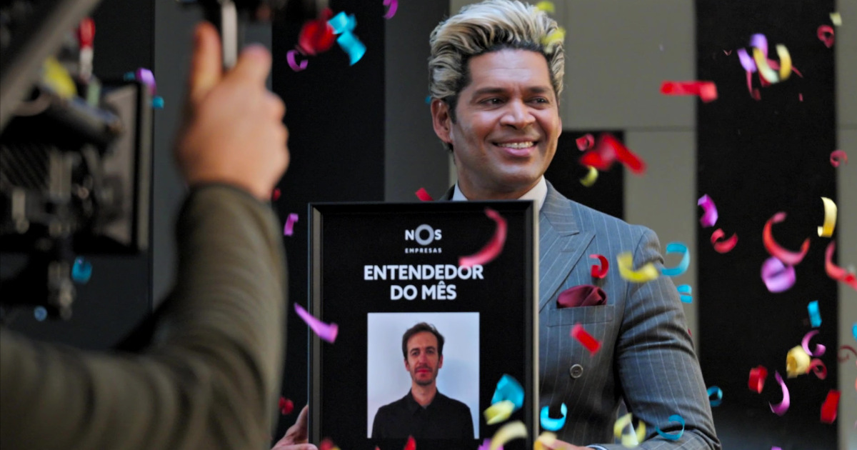 “Entender a dor” das empresas