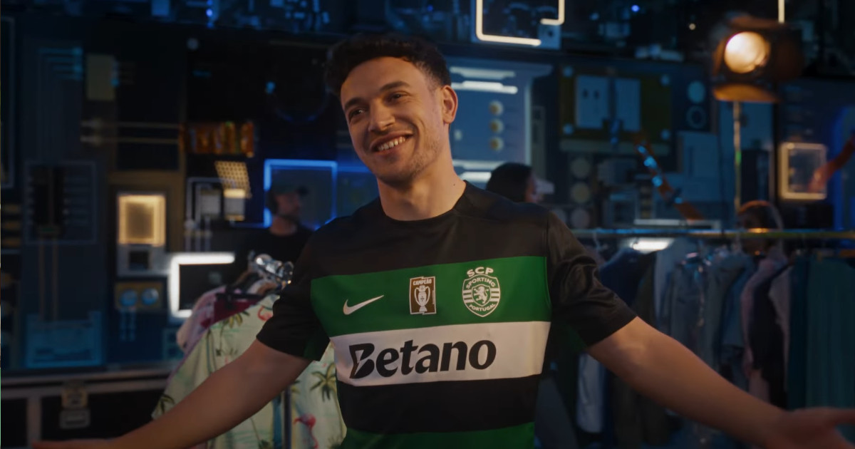 NOS lança mais dois novos filmes da campanha “Liga tudo a que ligas”