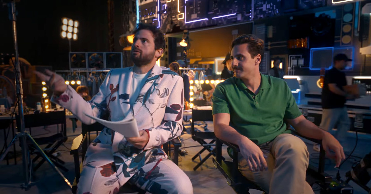 NOS junta Mafalda Creative, Mariana Bossy, Manzarra e Coutinho Vilhena em novo filme