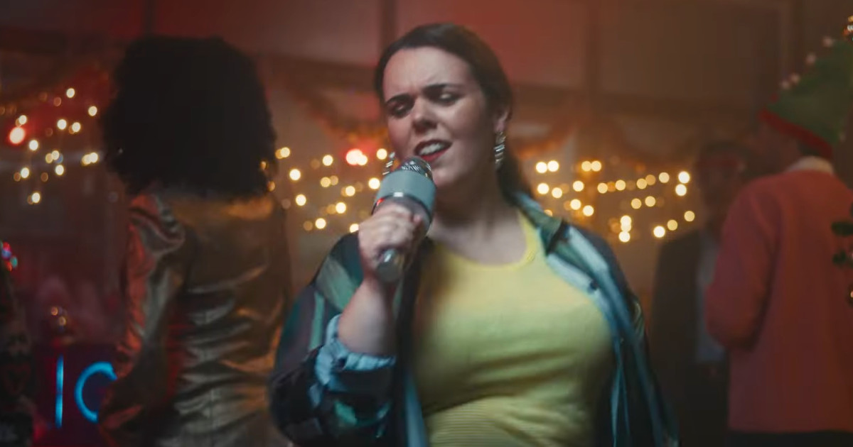 NOS convida portugueses a ligarem-se ao que mais gostam neste Natal