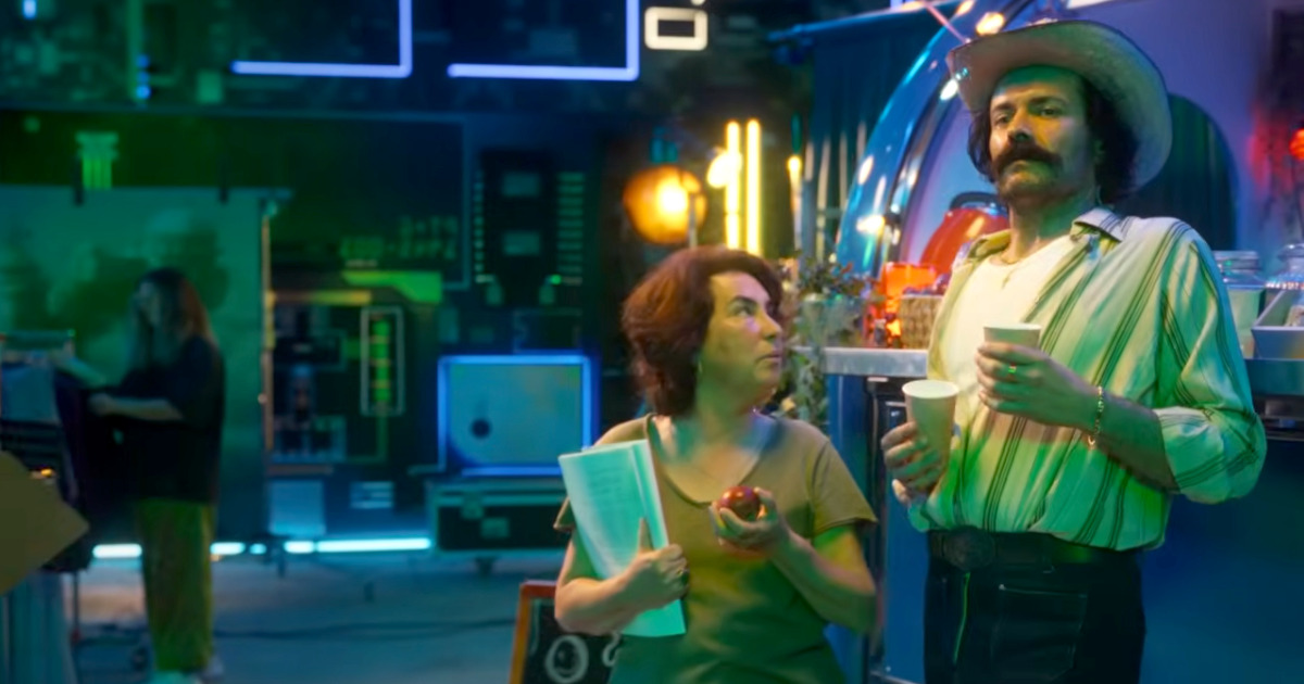 Rita Blanco, Ivandro e Albano Jerónimo ligam-se à rede da NOS neste verão