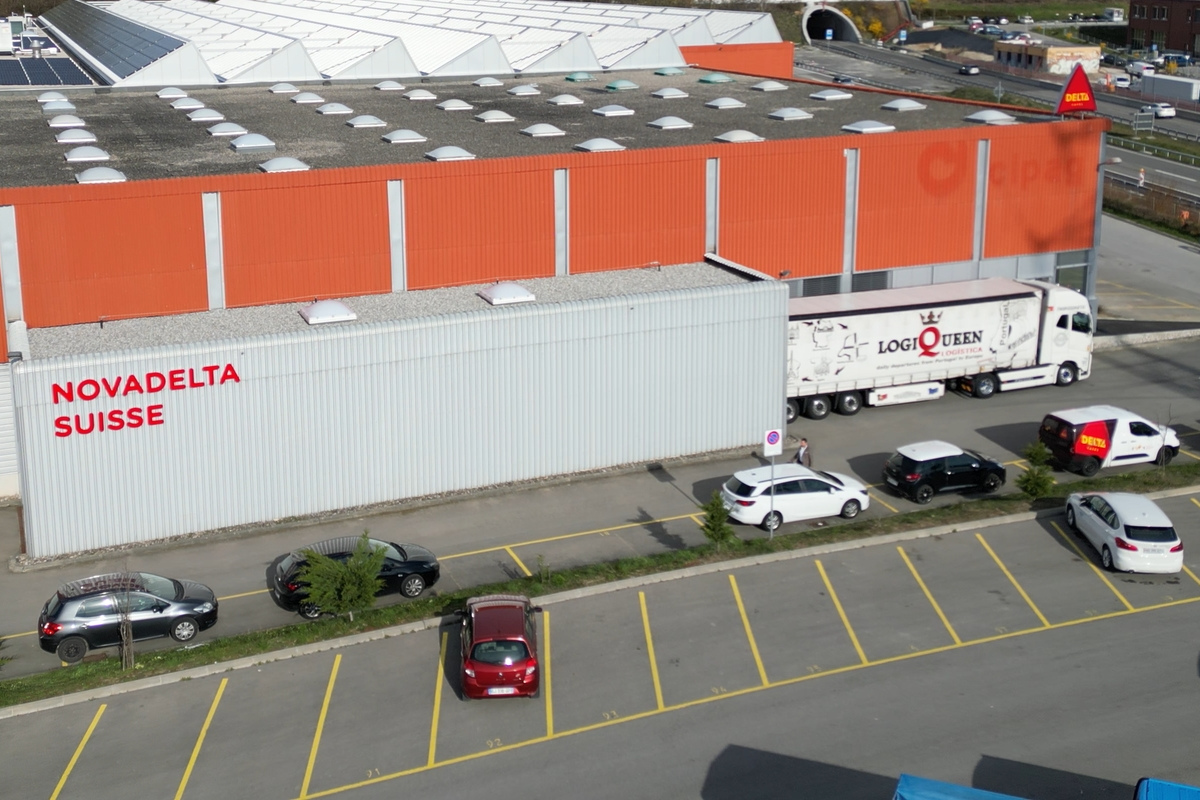 Grupo Nabeiro-Delta Cafés adquire empresa de distribuição no mercado suíço