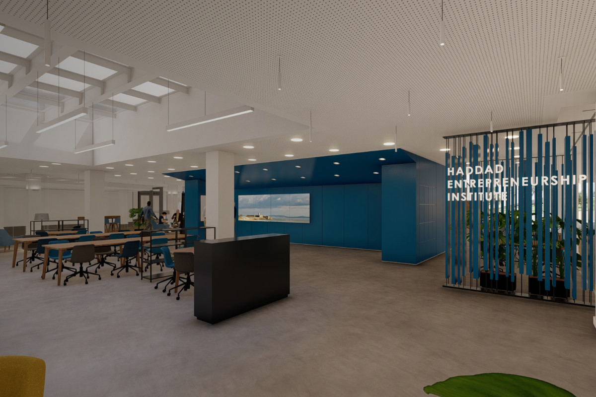 Nova SBE inaugura novo espaço dedicado ao empreendedorismo 