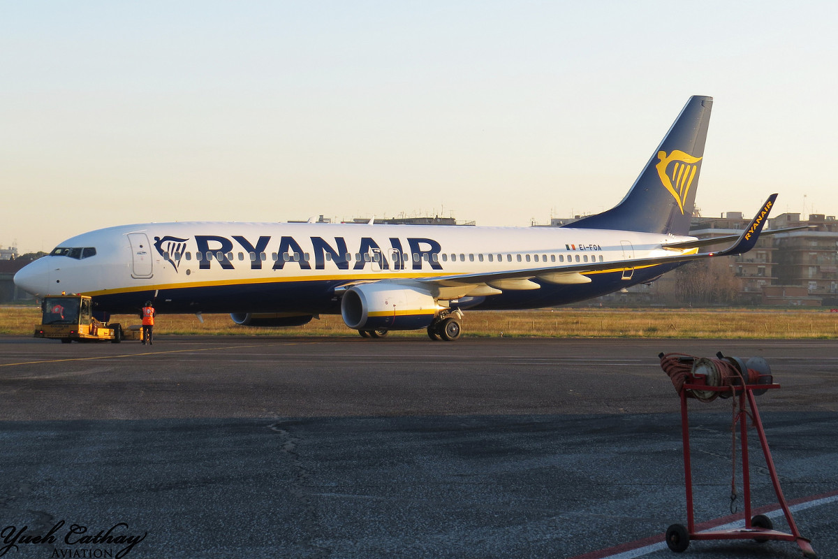 Greves da Ryanair: qual o seu impacto para a marca?