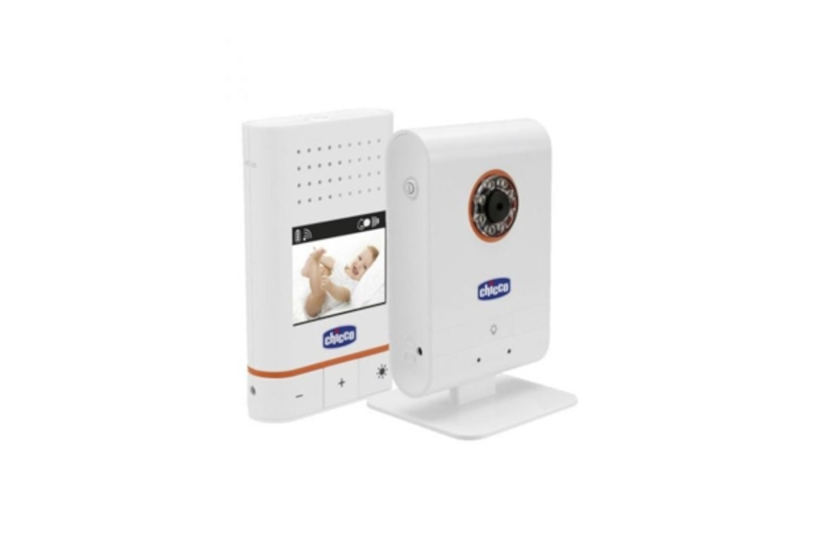 Chicco doa mais de 750 intercomunicadores 