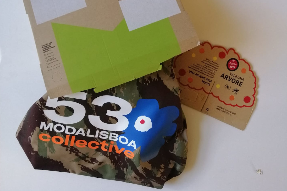 CTT associam-se à 53.ª edição da ModaLisboa