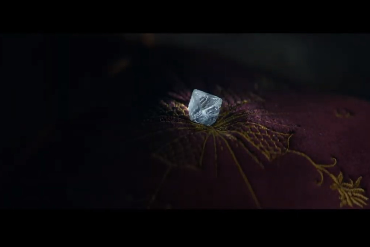 Qual a verdadeira origem dos diamantes?