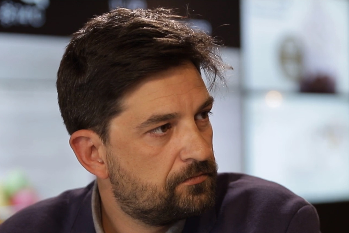Tiago Rodrigues vai dirigir o Festival d’Avignon