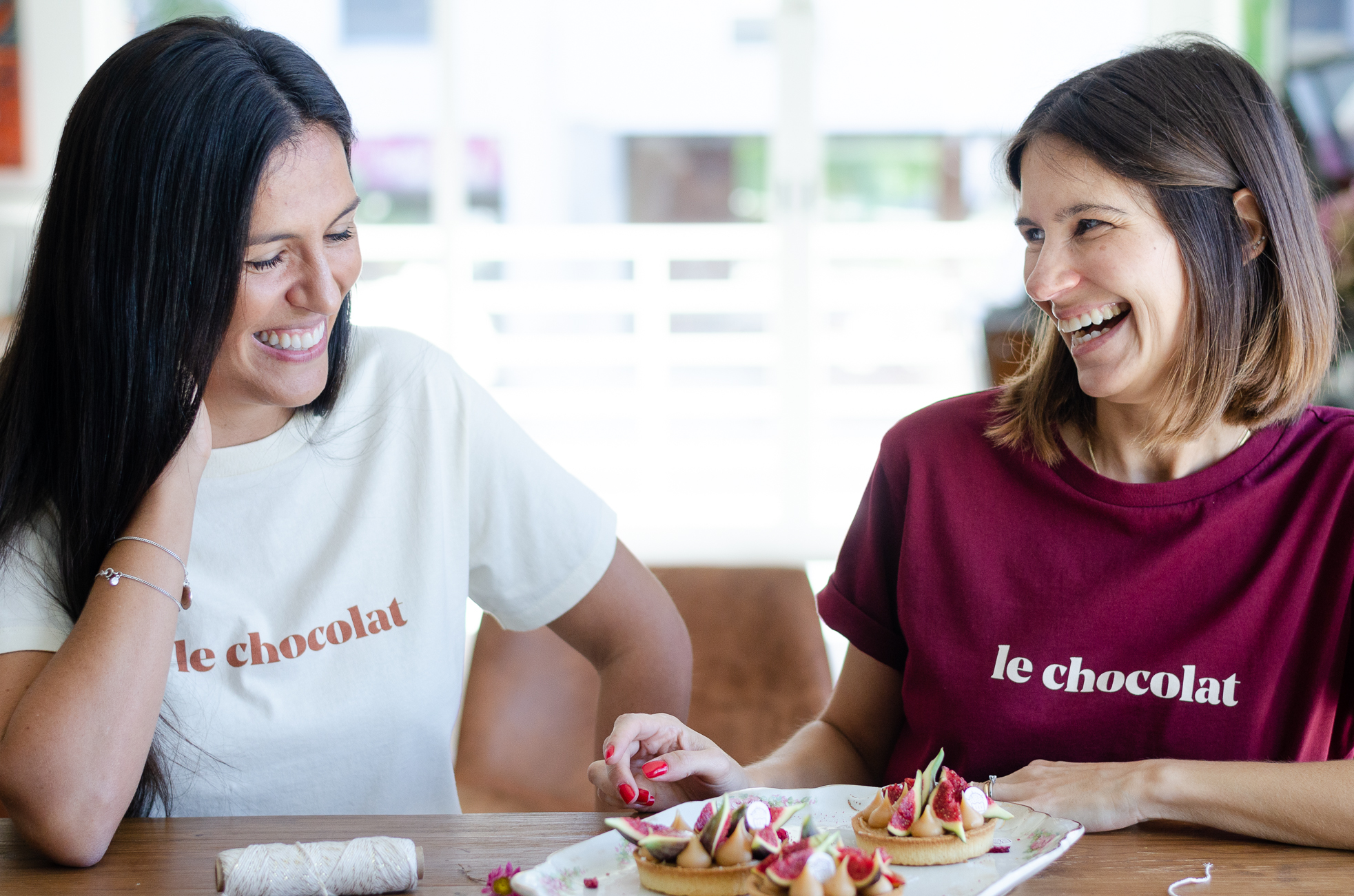 A colaboração deliciosa para adoçar o Natal