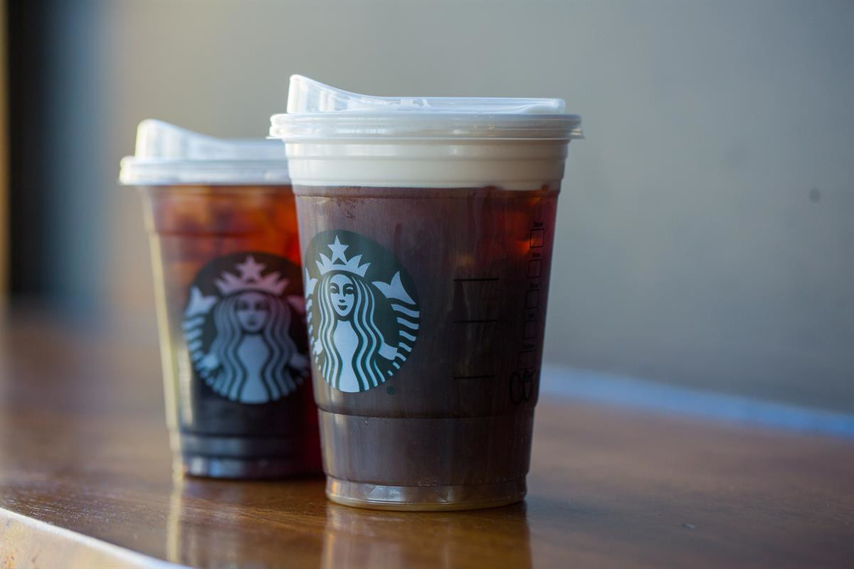 Starbucks ainda mais sustentável