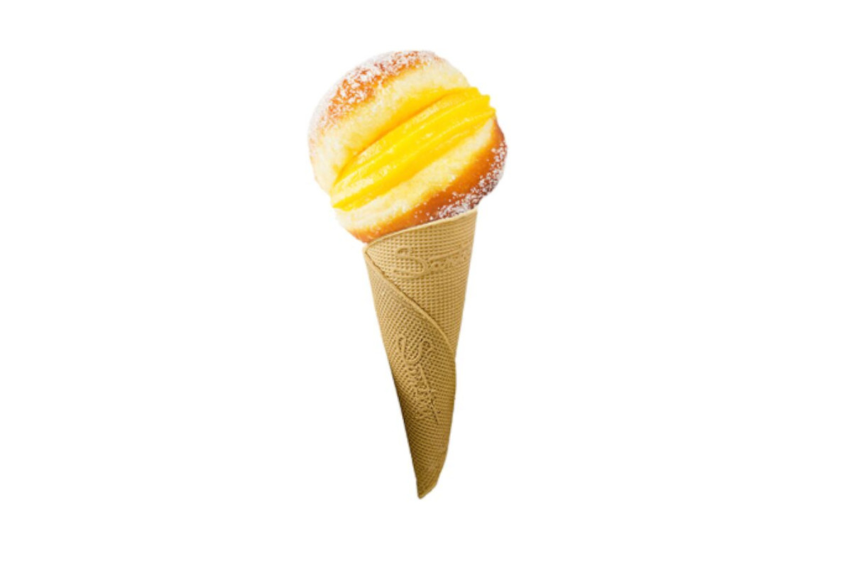 Santini lança sabores de verão