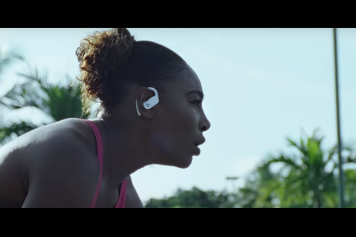 Beats Electronics associa-se a atletas de elite