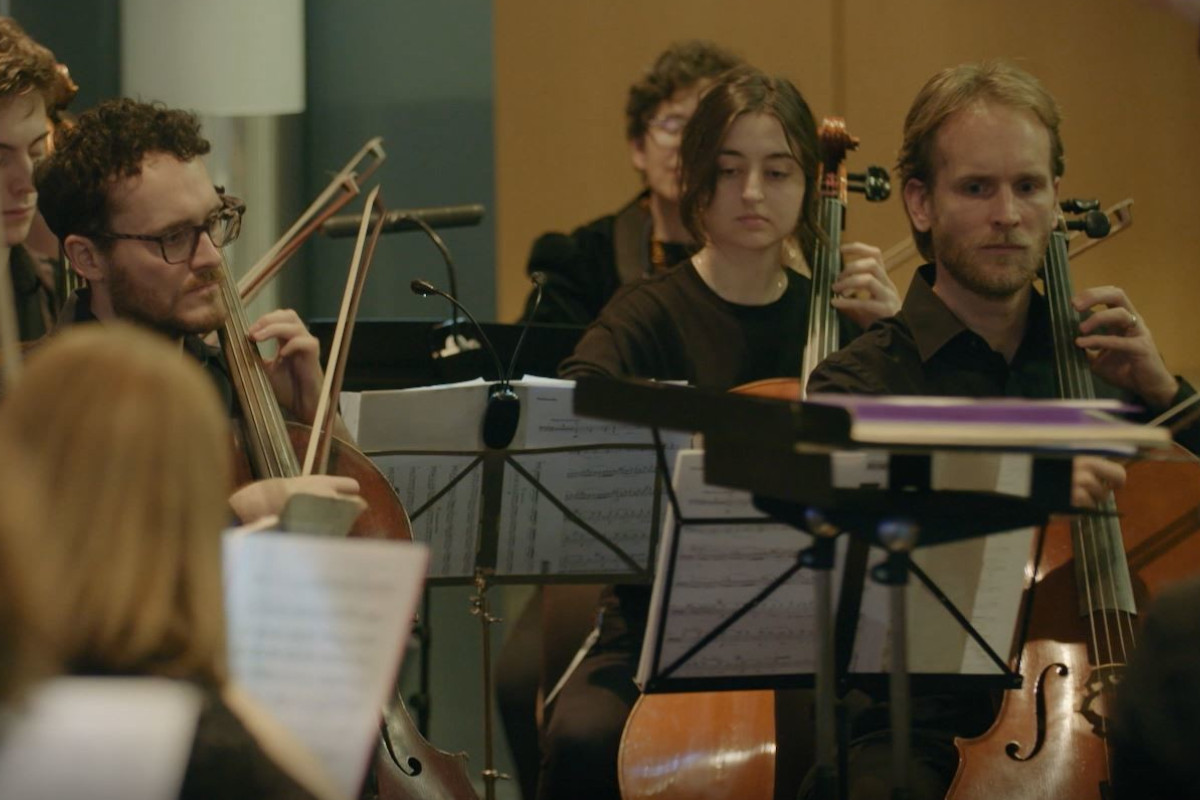 British Airways recria tema da ópera Lakmé
