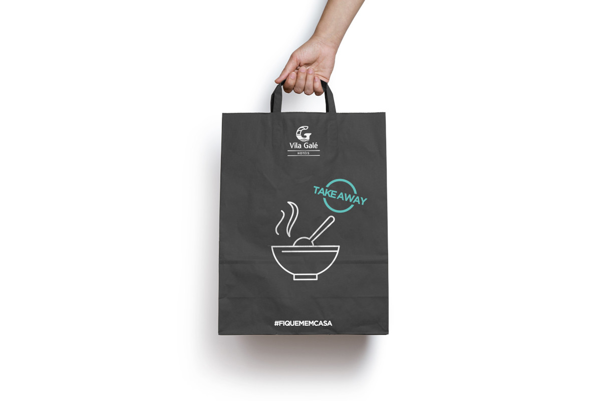 Vila Galé lança serviço de take away em Lisboa e Porto