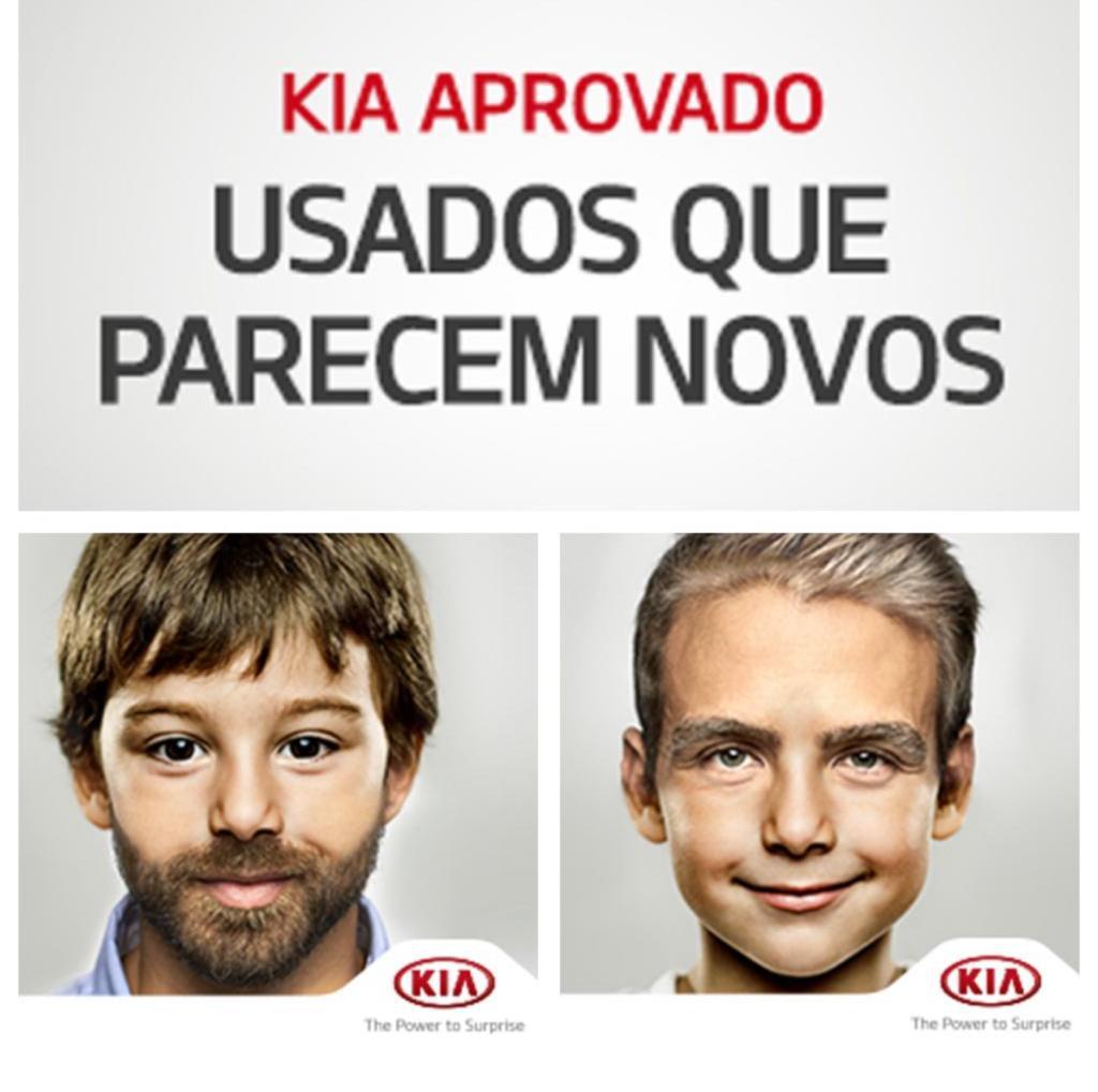 KIA volta a provar que é eficaz
