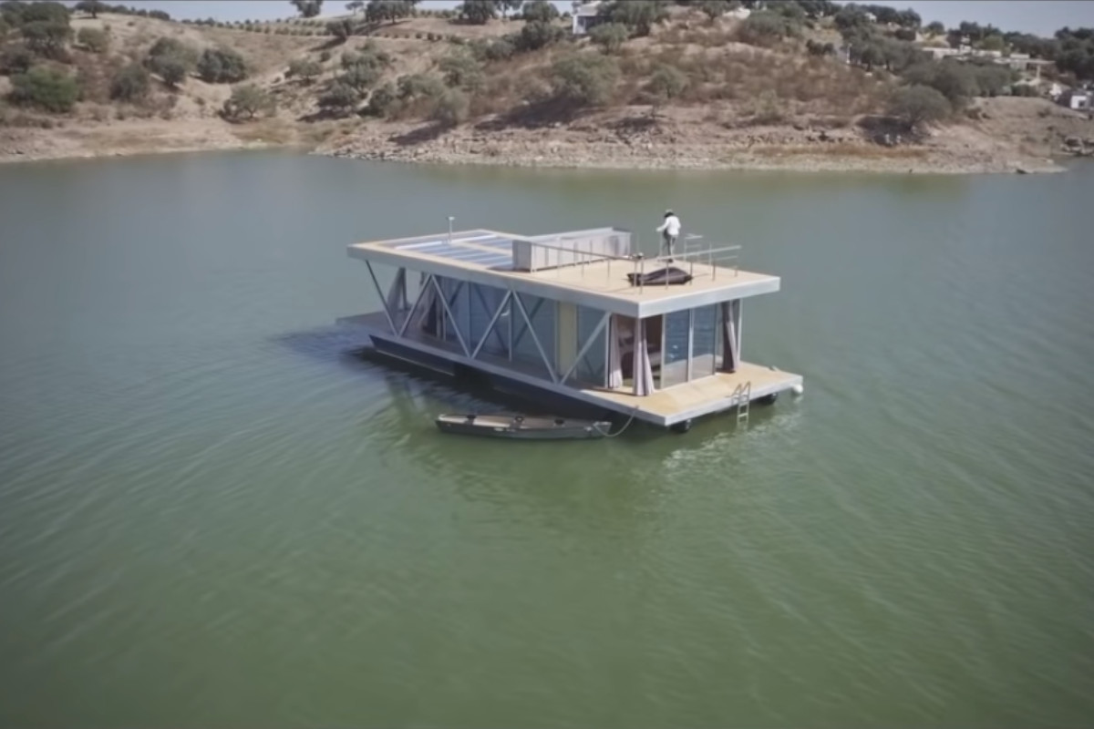 As startups que não tiram férias