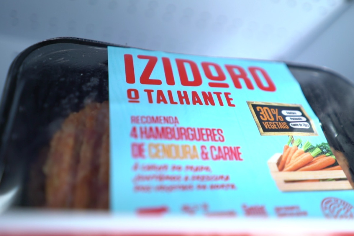 Izidoro, 100 anos de tradição que se renovam