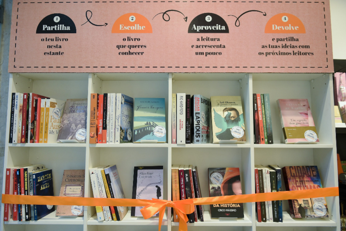 Os livros vadios têm uma nova casa na note!