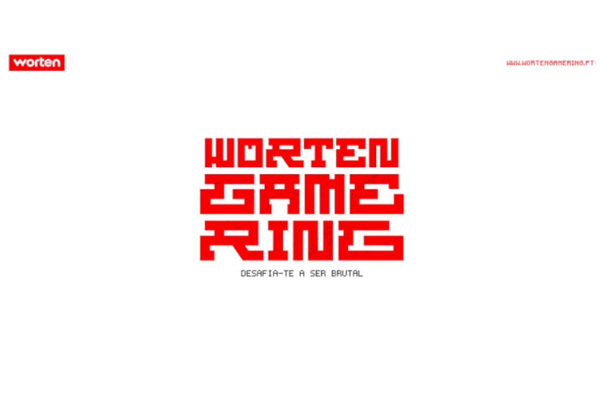 Worten está a oferecer para bilhetes a para Lisboa Games Week