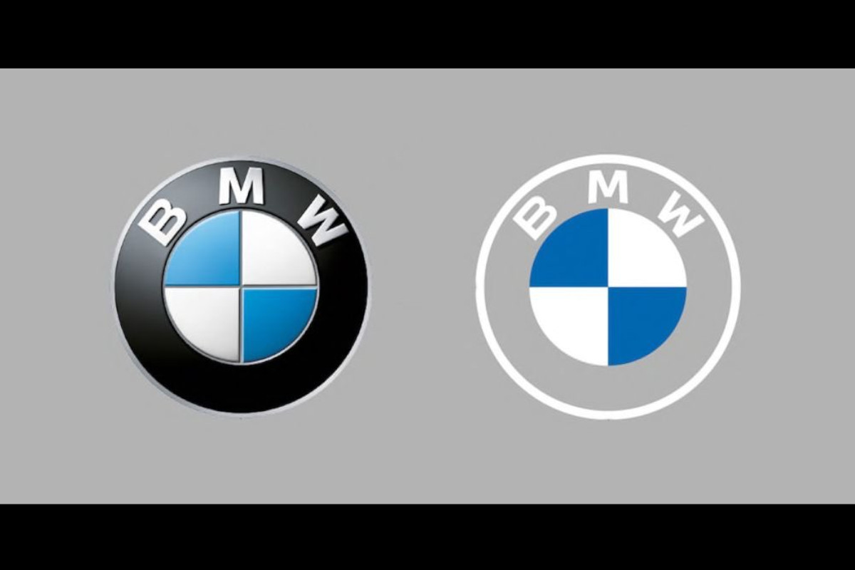 BMW apresenta novo topo de gama com direito a novo logótipo