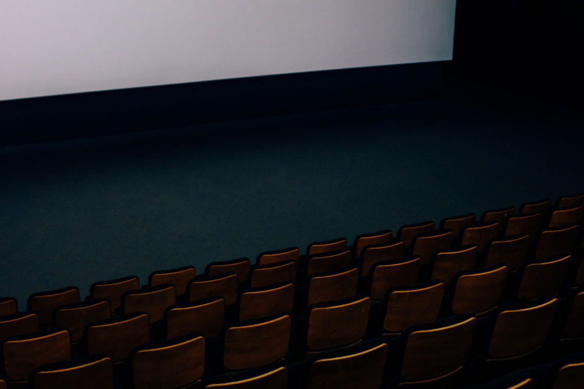 Alegro Alfragide está a oferecer bilhetes duplos de cinema em agosto