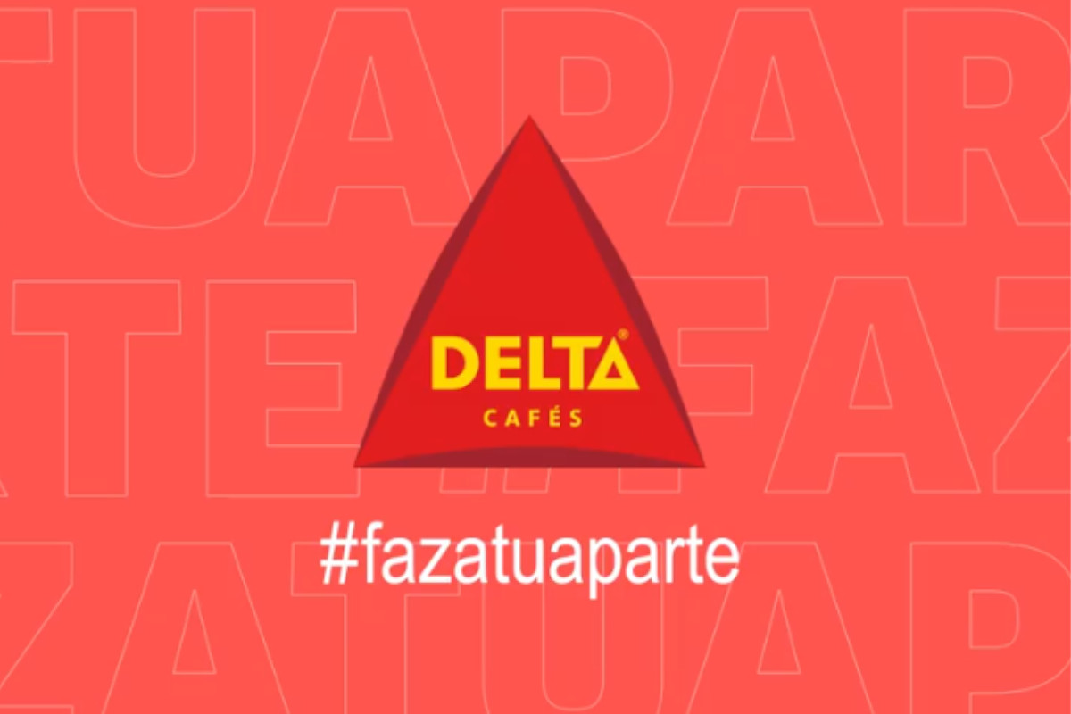 Delta Cafés junta-se ao movimento da Empower Brands Community
