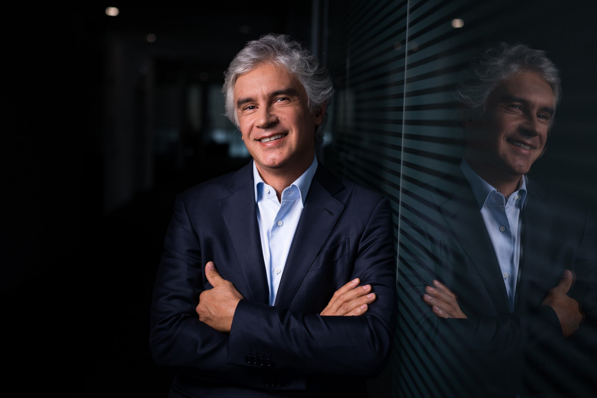 João Nuno Bento é o novo CEO da Novabase