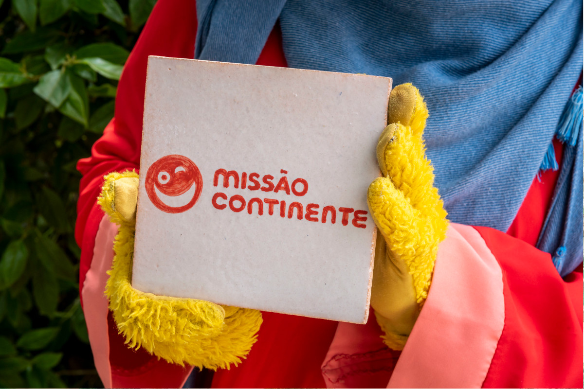 Missão Continente doou 11 milhões de euros