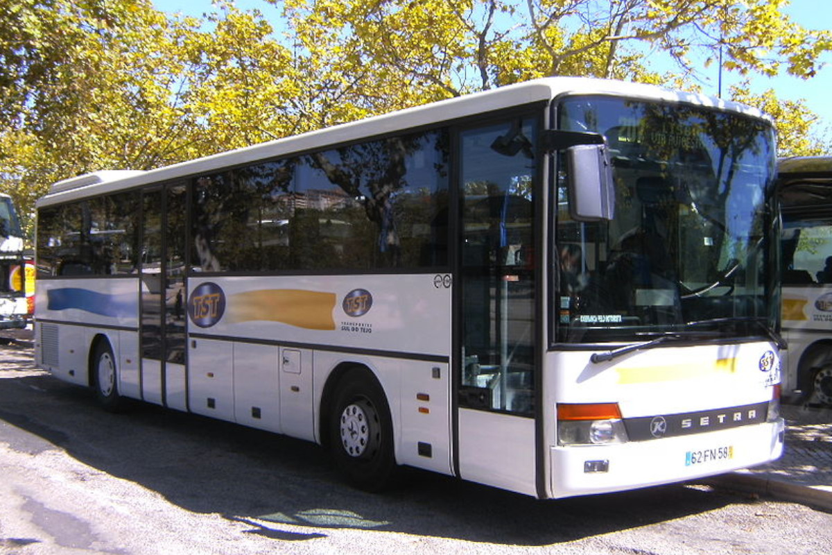 Vodafone equipa 260 viaturas com Wi-Fi
