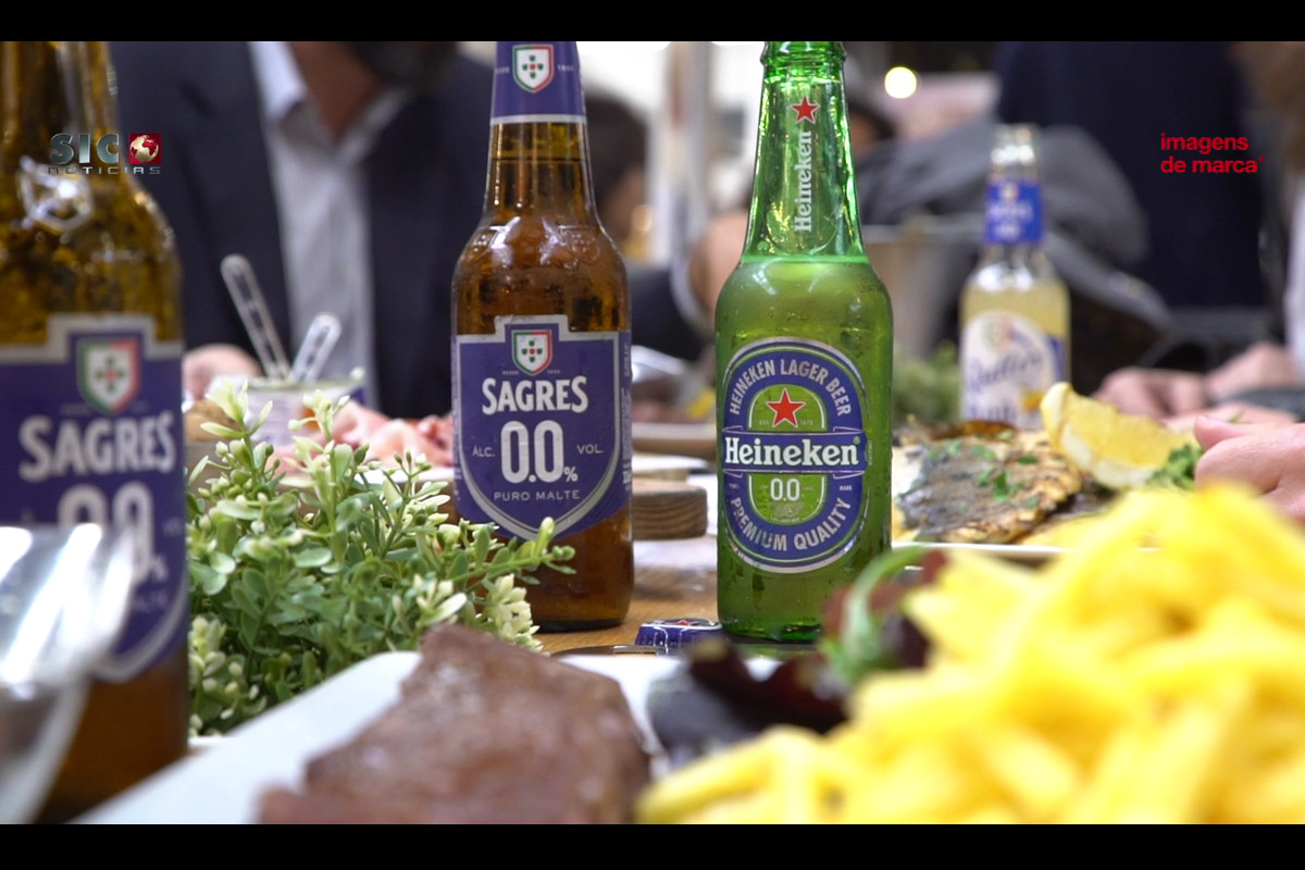 Cervejas para todas as ocasiões  