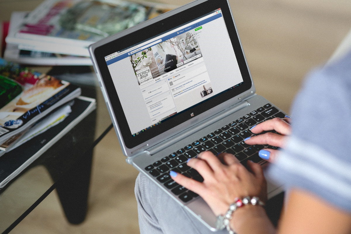 Facebook terá de pagar indemnização por violar privacidade dos utilizadores