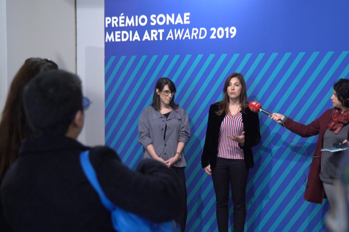Chiado recebe obras de 5 artistas portugueses