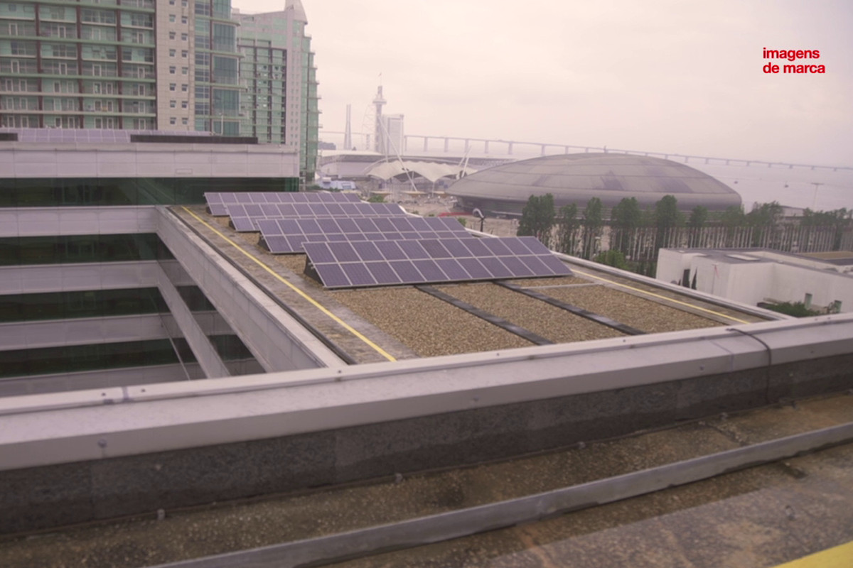 Já é possível monitorizar a produção da energia solar em tempo real