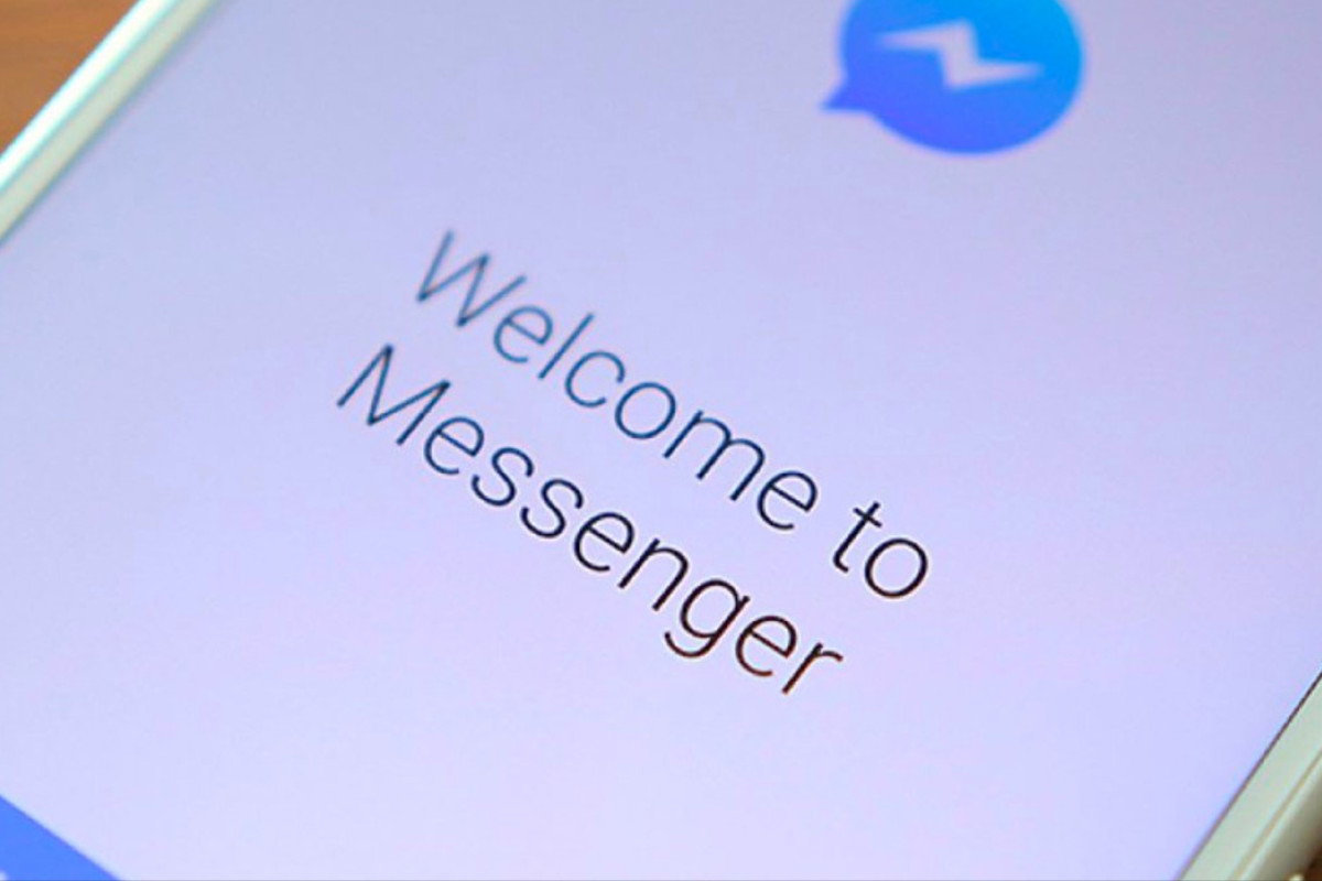 E se o Messenger fosse novamente incorporado no Facebook?